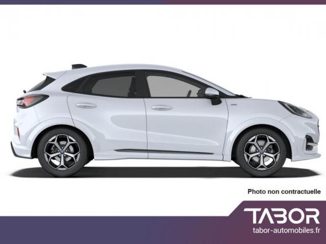 Ford Puma image 7