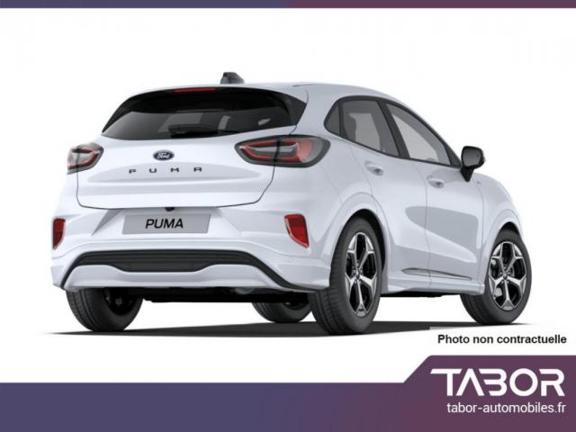 Ford Puma image 8