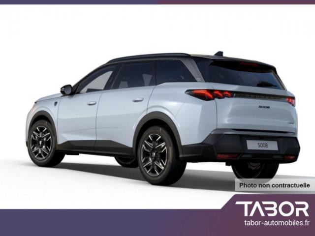 Peugeot 5008 image 6