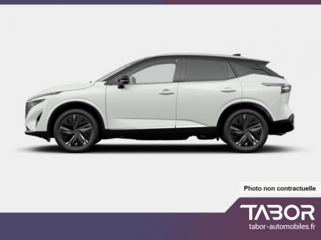 Nissan Qashqai image 4