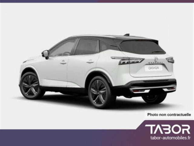 Nissan Qashqai image 5