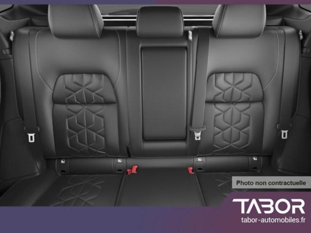 Nissan Qashqai image 8