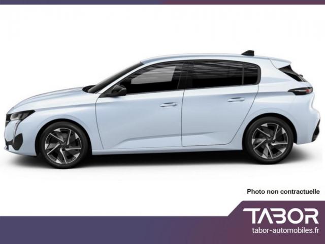 Peugeot 308 image 4