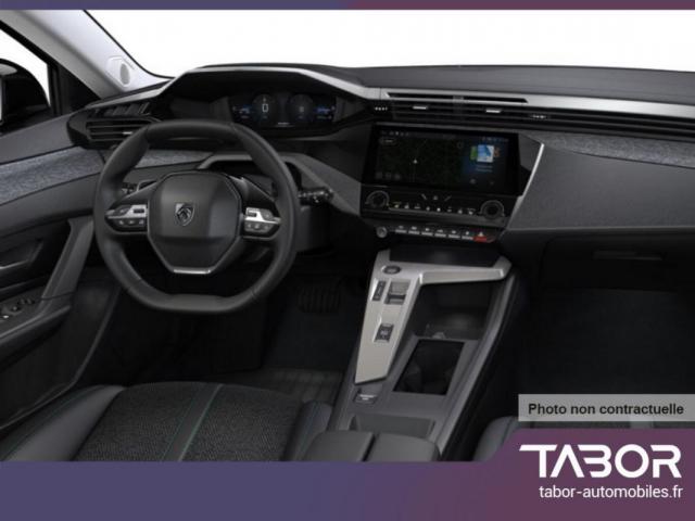 Peugeot 308 image 8