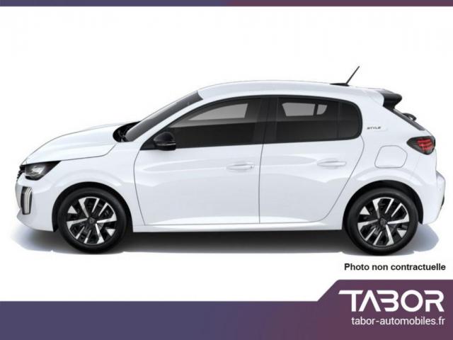 Peugeot 208 image 1