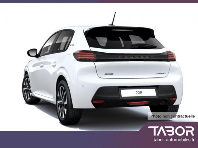 Peugeot 208 image 7