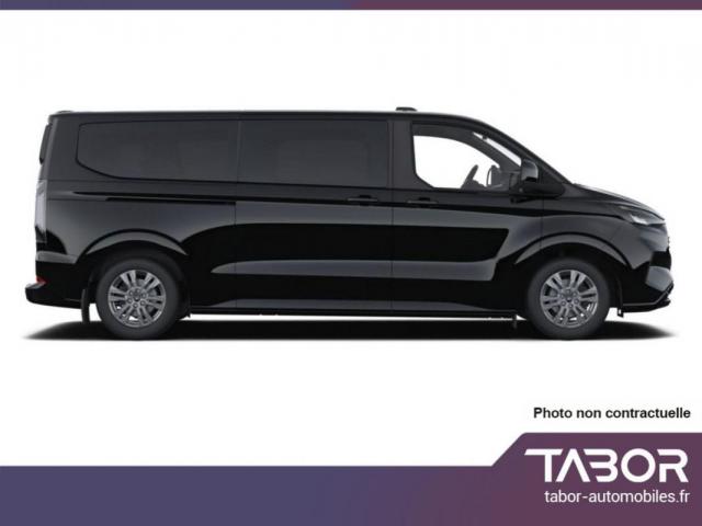 Ford Tourneo image 2