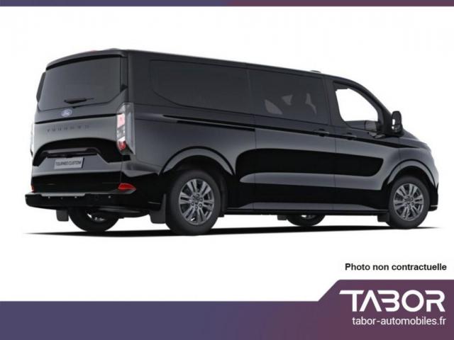 Ford Tourneo image 1