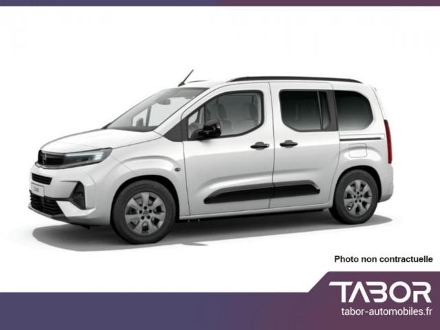 Opel Combo image 5