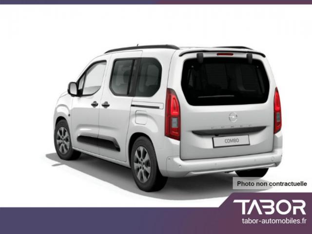 Opel Combo image 9