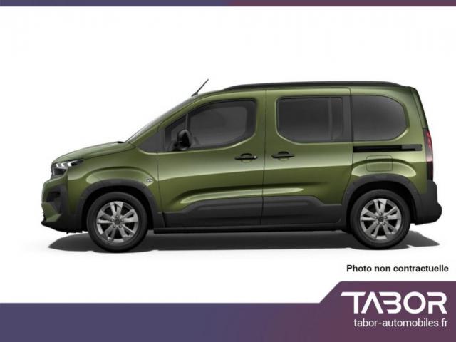 Peugeot Rifter image 4