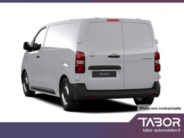 Toyota Proace image 4
