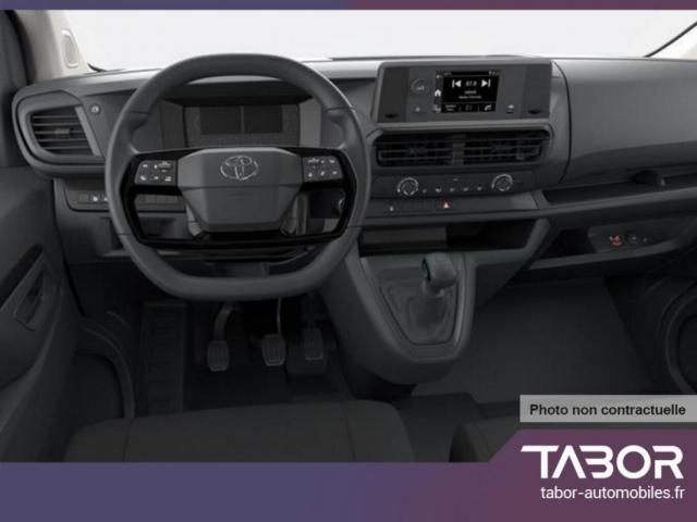 Toyota Proace image 5
