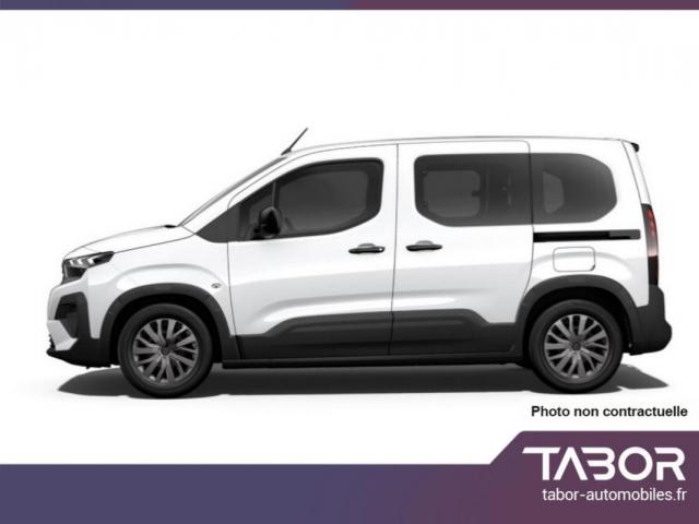 Peugeot Rifter image 4
