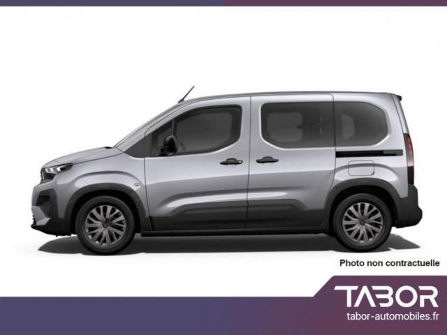 Peugeot Rifter image 8
