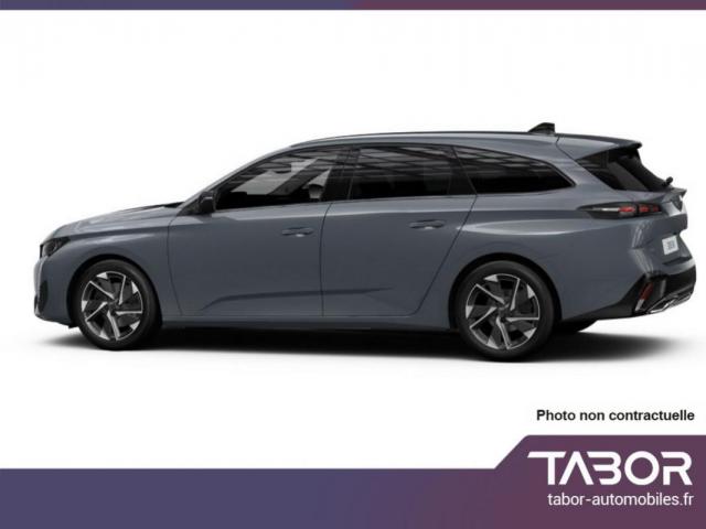 Peugeot 308 Sw image 2
