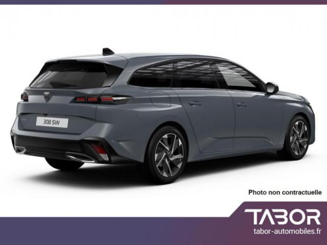 Peugeot 308 Sw image 9