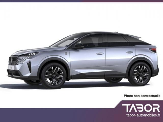 Peugeot 3008 image 5
