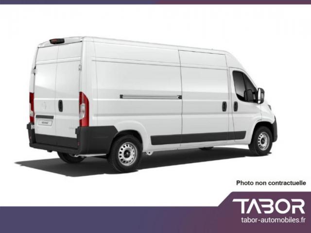 Opel Movano image 4