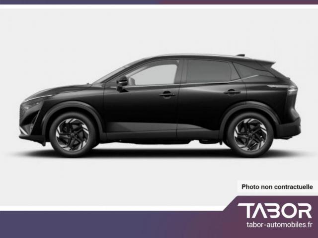 Nissan Qashqai image 9