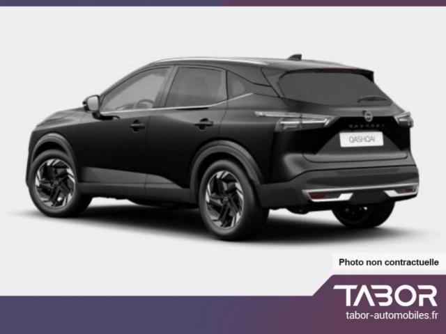 Nissan Qashqai image 1