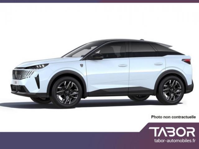 Peugeot 3008 image 5