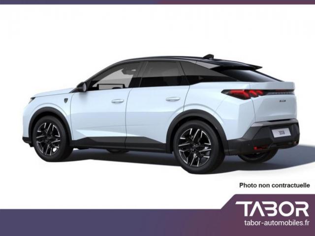 Peugeot 3008 image 9