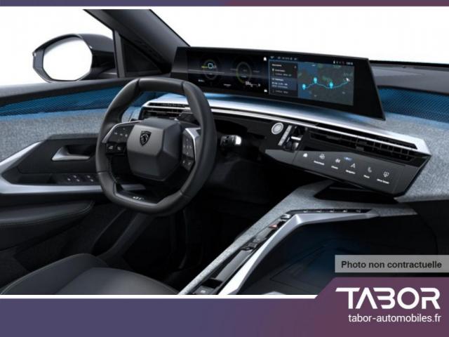 Peugeot 3008 image 8