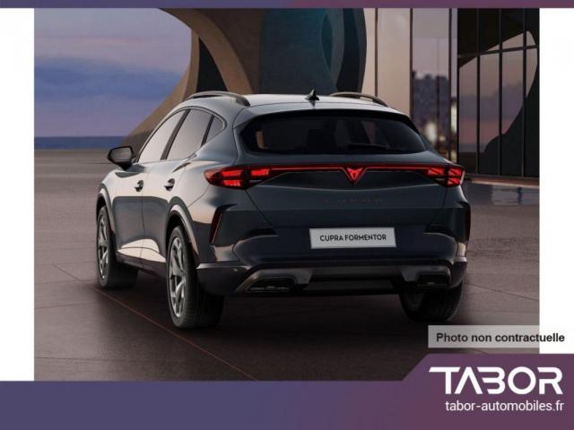 Cupra Formentor image 4