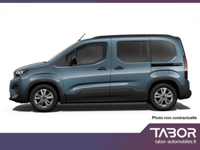 Peugeot Rifter image 9