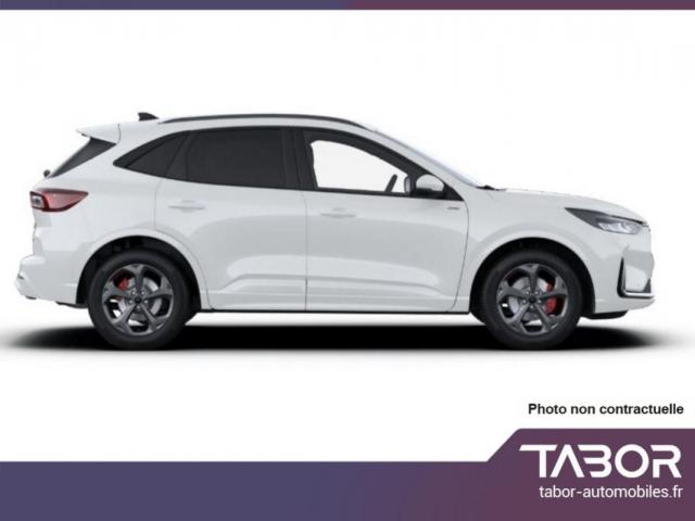 Ford Kuga image 6