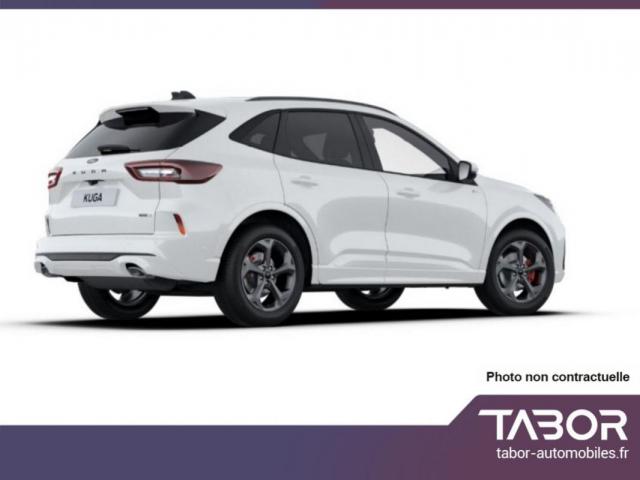Ford Kuga image 2
