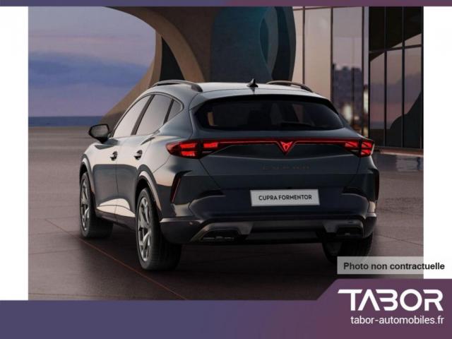 Cupra Formentor image 1