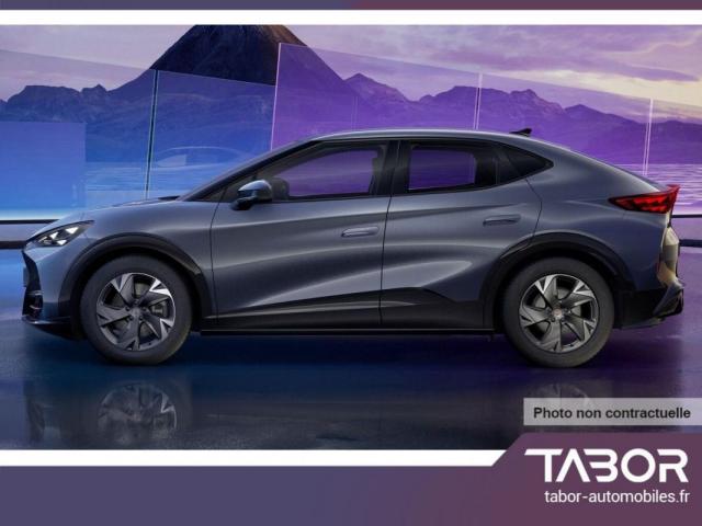 Cupra Tavascan image 1