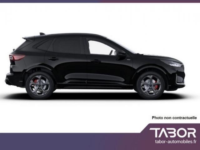 Ford Kuga image 4