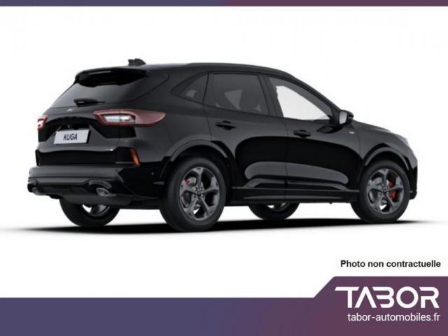 Ford Kuga image 9