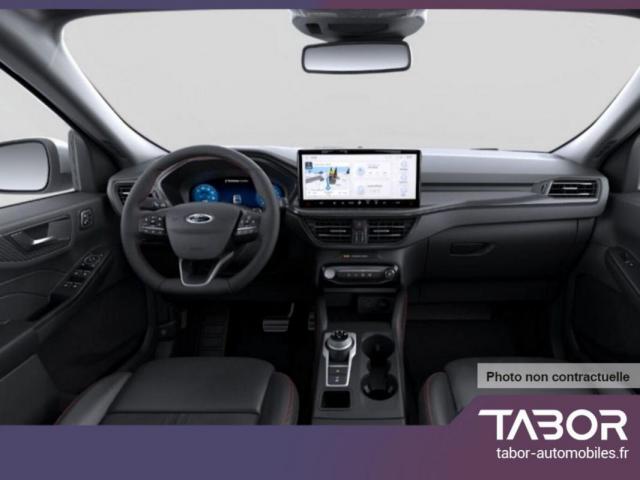 Ford Kuga image 7