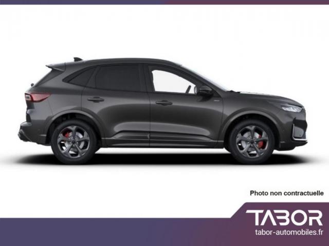 Ford Kuga image 3