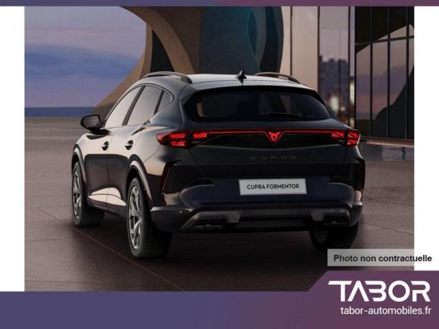 Cupra Formentor image 4