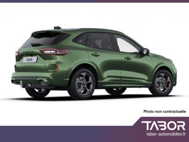 Ford Kuga image 2
