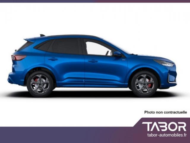 Ford Kuga image 9