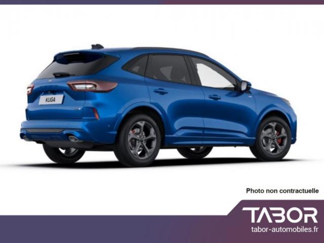 Ford Kuga image 8