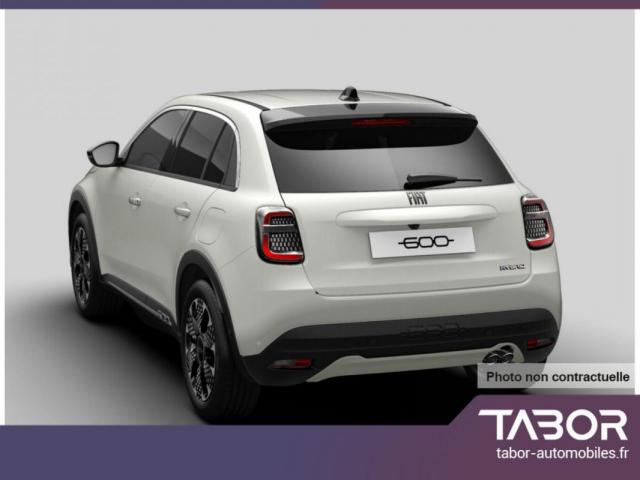 Fiat 600 image 4