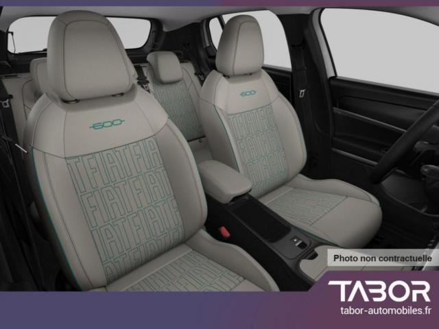 Fiat 600 image 8