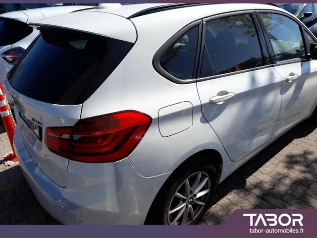 Bmw Serie 2 image 2