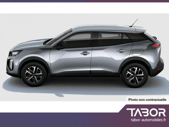 Peugeot 2008 image 2