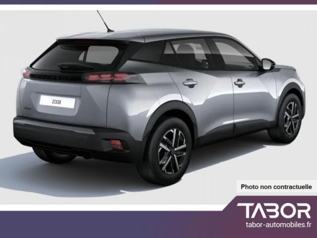 Peugeot 2008 image 5