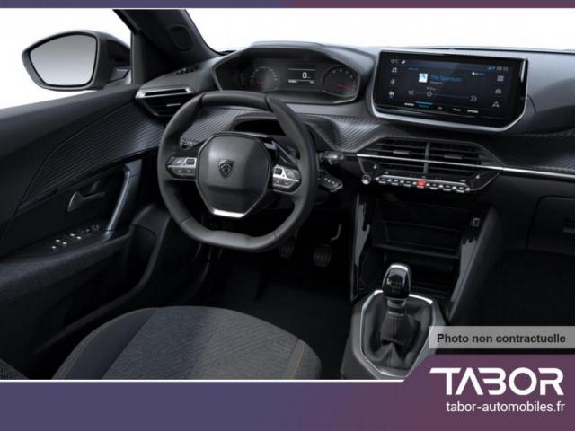 Peugeot 2008 image 6