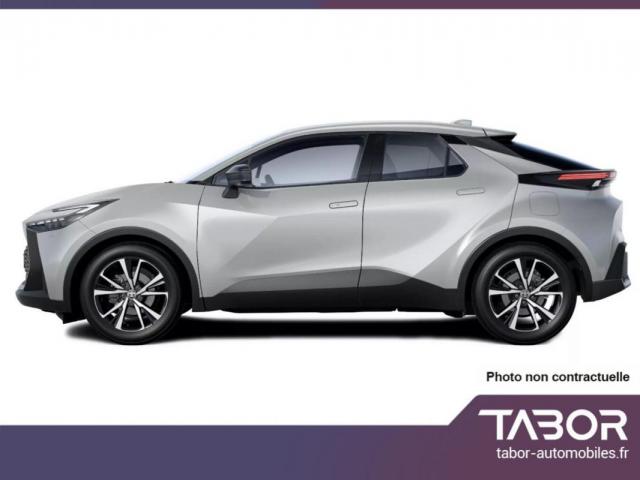 Toyota C-Hr image 3