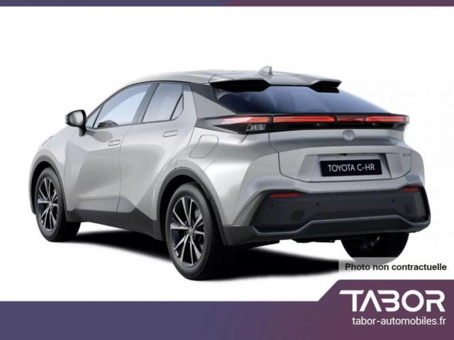 Toyota C-Hr image 6